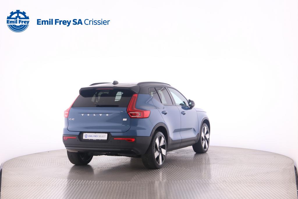 VOLVO XC40 P8 Twin Ultimate AWD-showroom-element-2