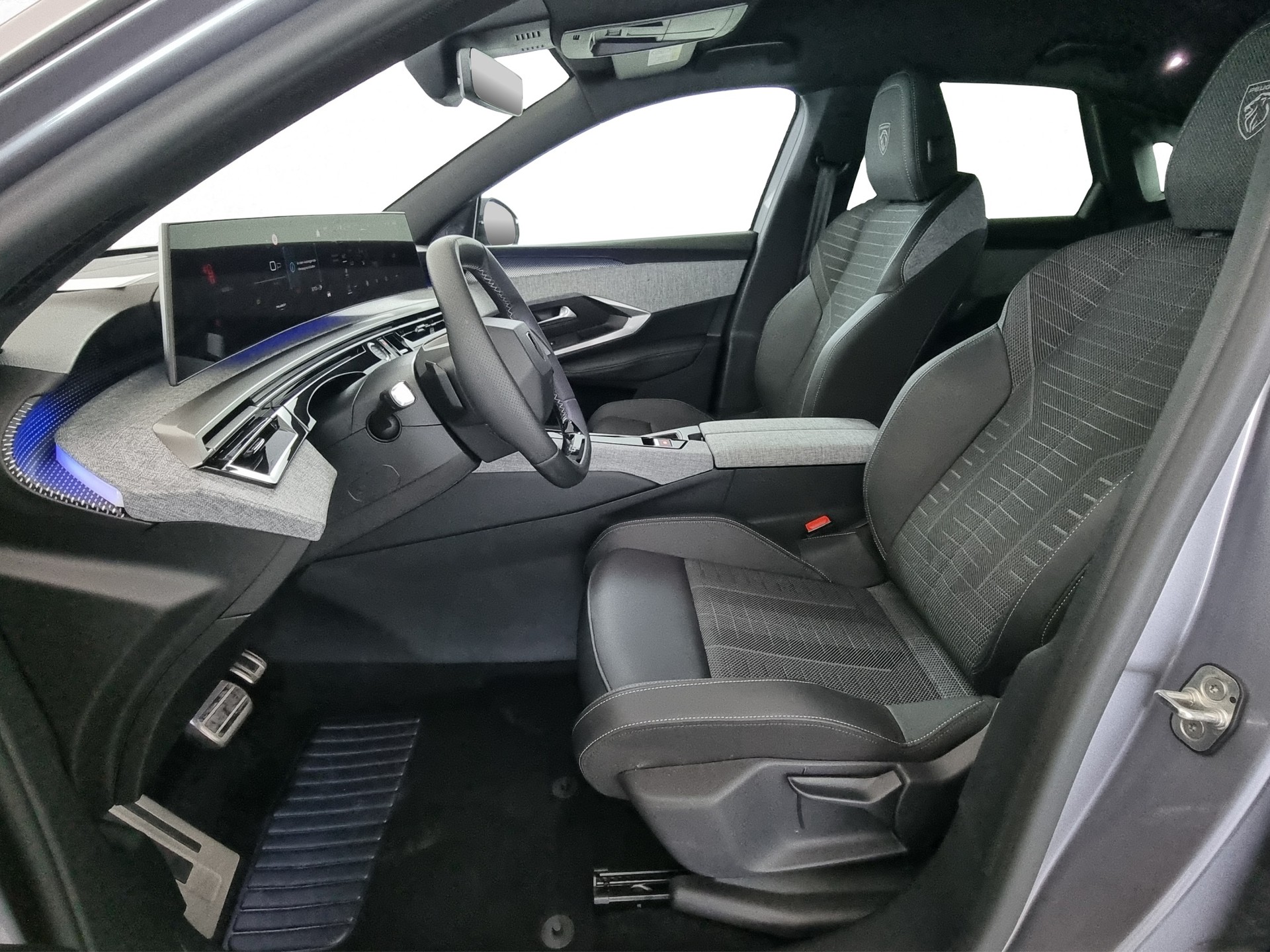 PEUGEOT 3008 145 Hybrid GT Automat Anhängekupplung-image-5