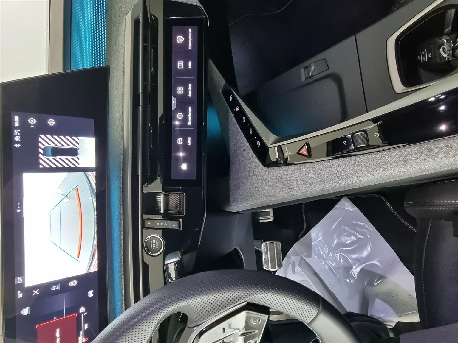 PEUGEOT 3008 145 Hybrid GT Automat Anhängekupplung-image-14