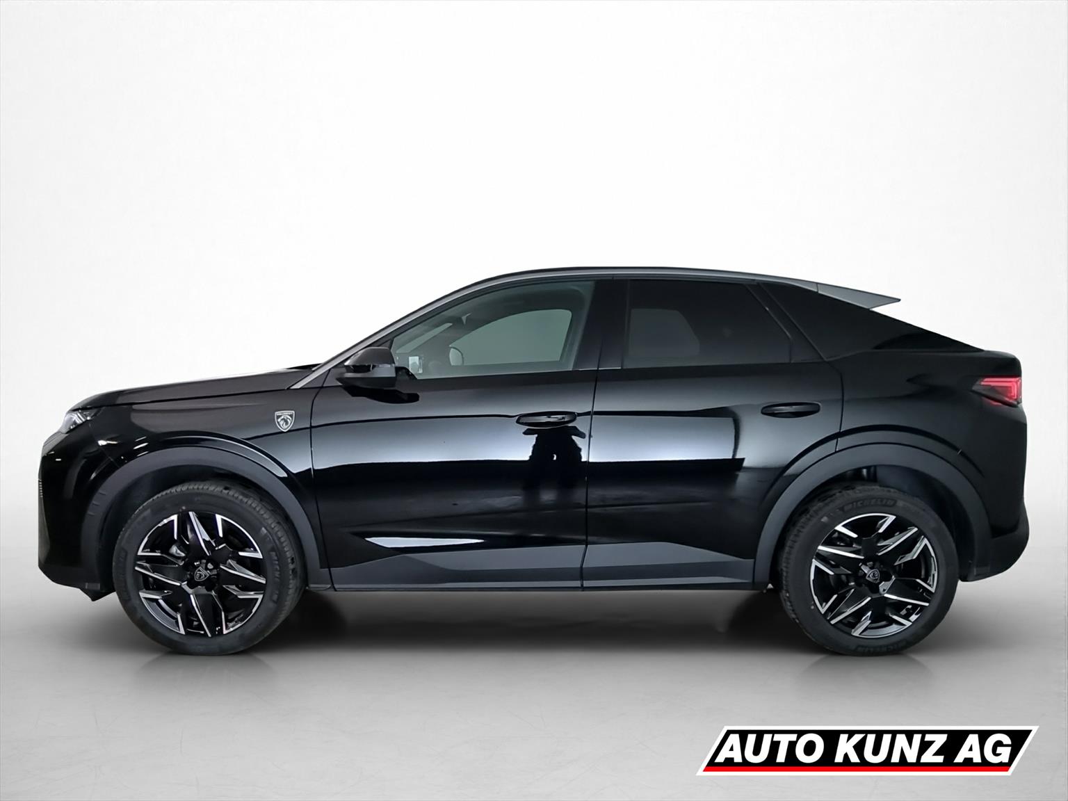 PEUGEOT 3008 145 Hybrid GT Automat Anhängekupplung-image-2