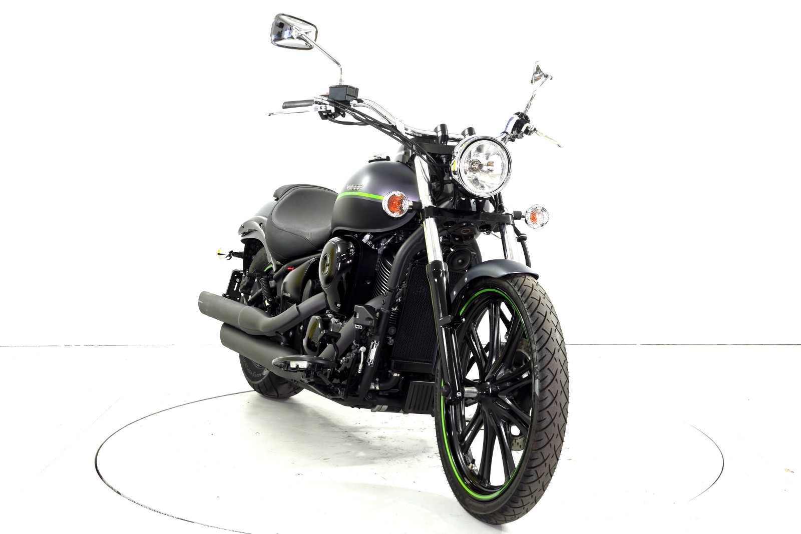 KAWASAKI VN 900 Custom ABS-showroom-element-1