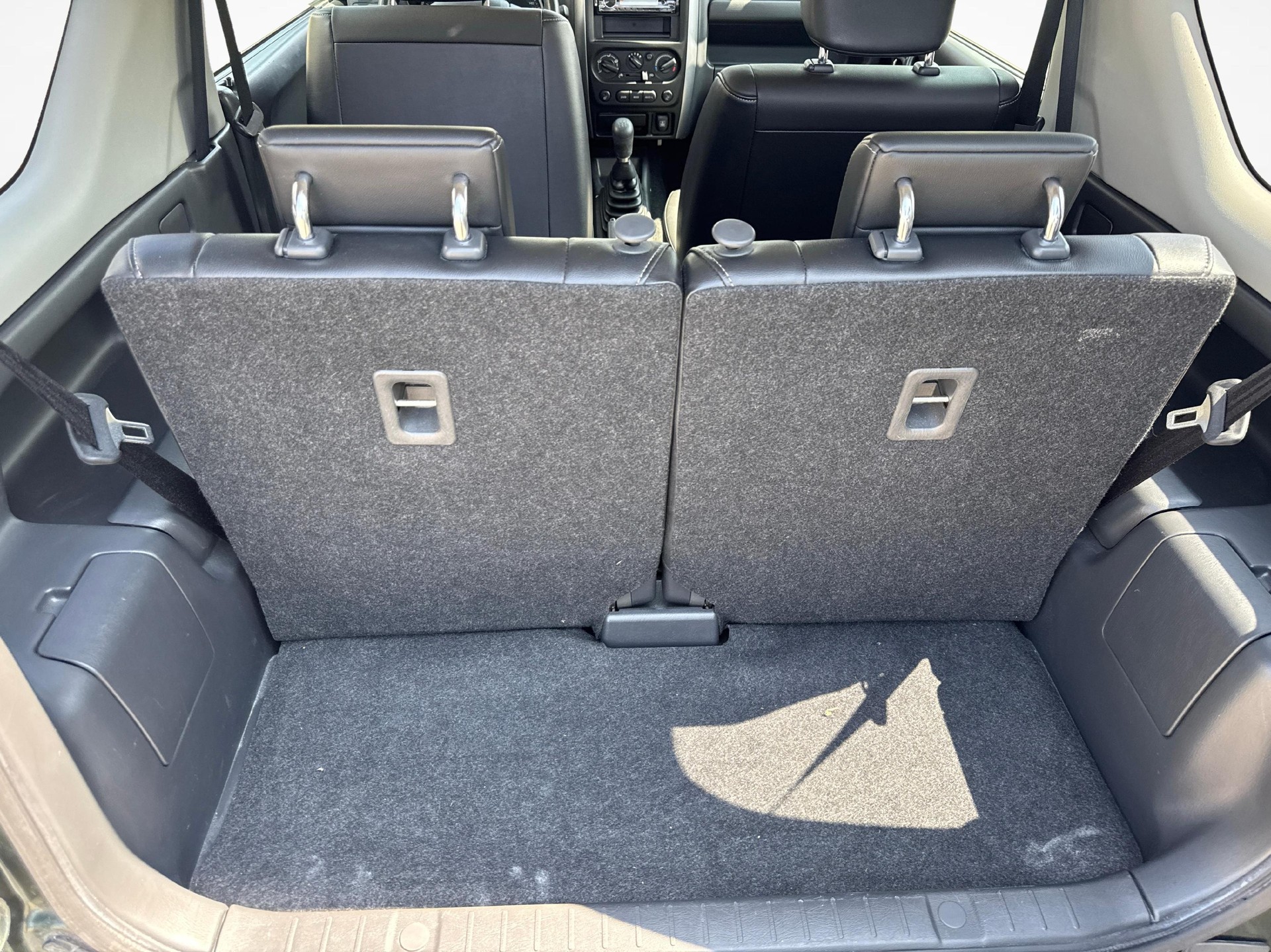 SUZUKI Jimny Wagon 1.3 4WD Sergio Cellano Top / ab 3,99% Leasing bei Abschluss einer Protect Autoversicherung-image-11