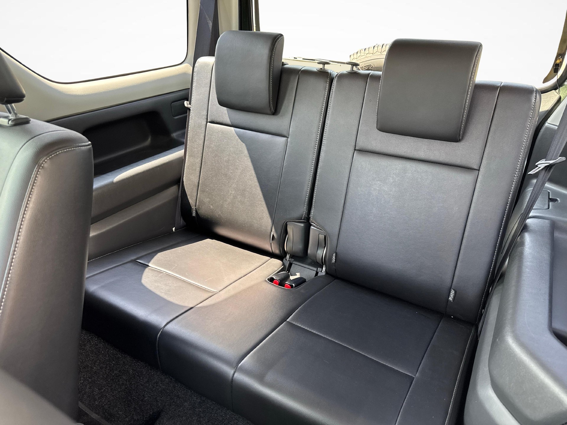SUZUKI Jimny Wagon 1.3 4WD Sergio Cellano Top / ab 3,99% Leasing bei Abschluss einer Protect Autoversicherung-image-10