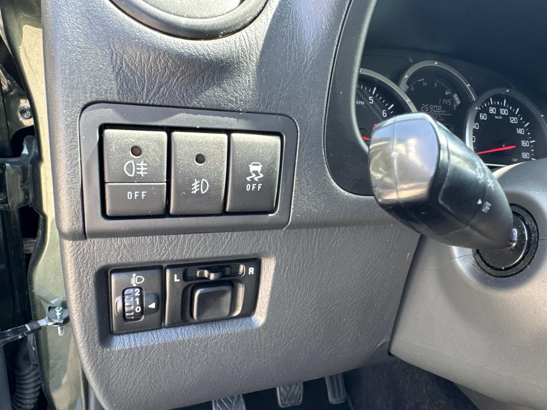 SUZUKI Jimny Wagon 1.3 4WD Sergio Cellano Top / ab 3,99% Leasing bei Abschluss einer Protect Autoversicherung-image-13