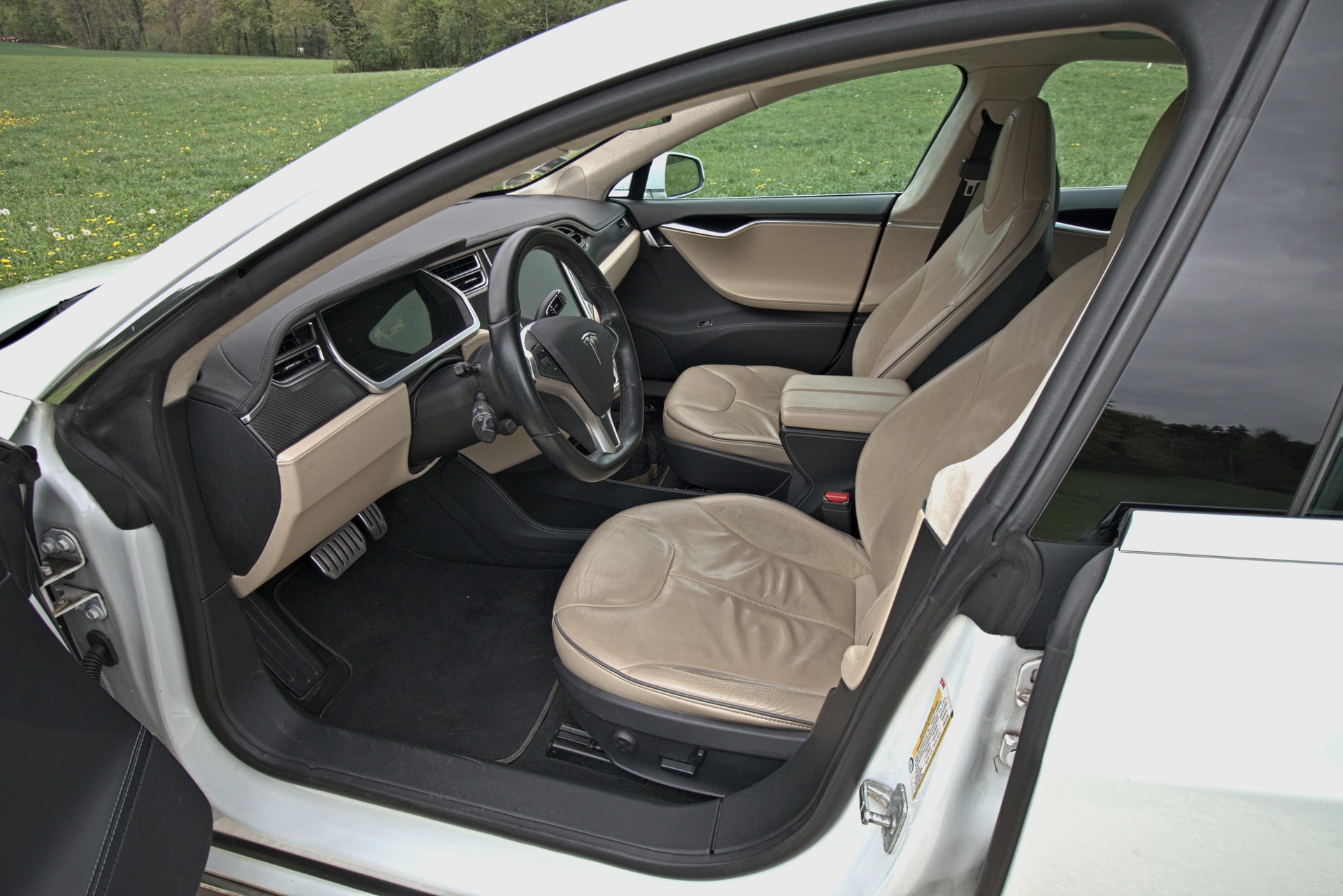 TESLA 85 Performance-image-3