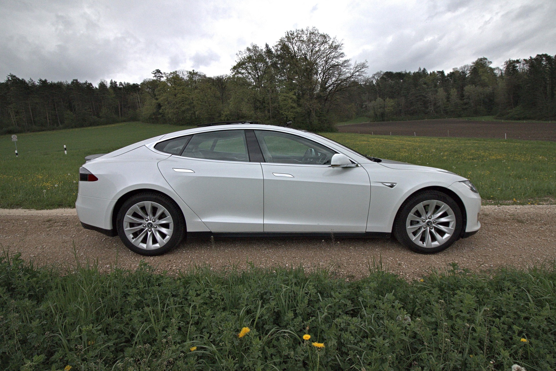 TESLA 85 Performance-image-1