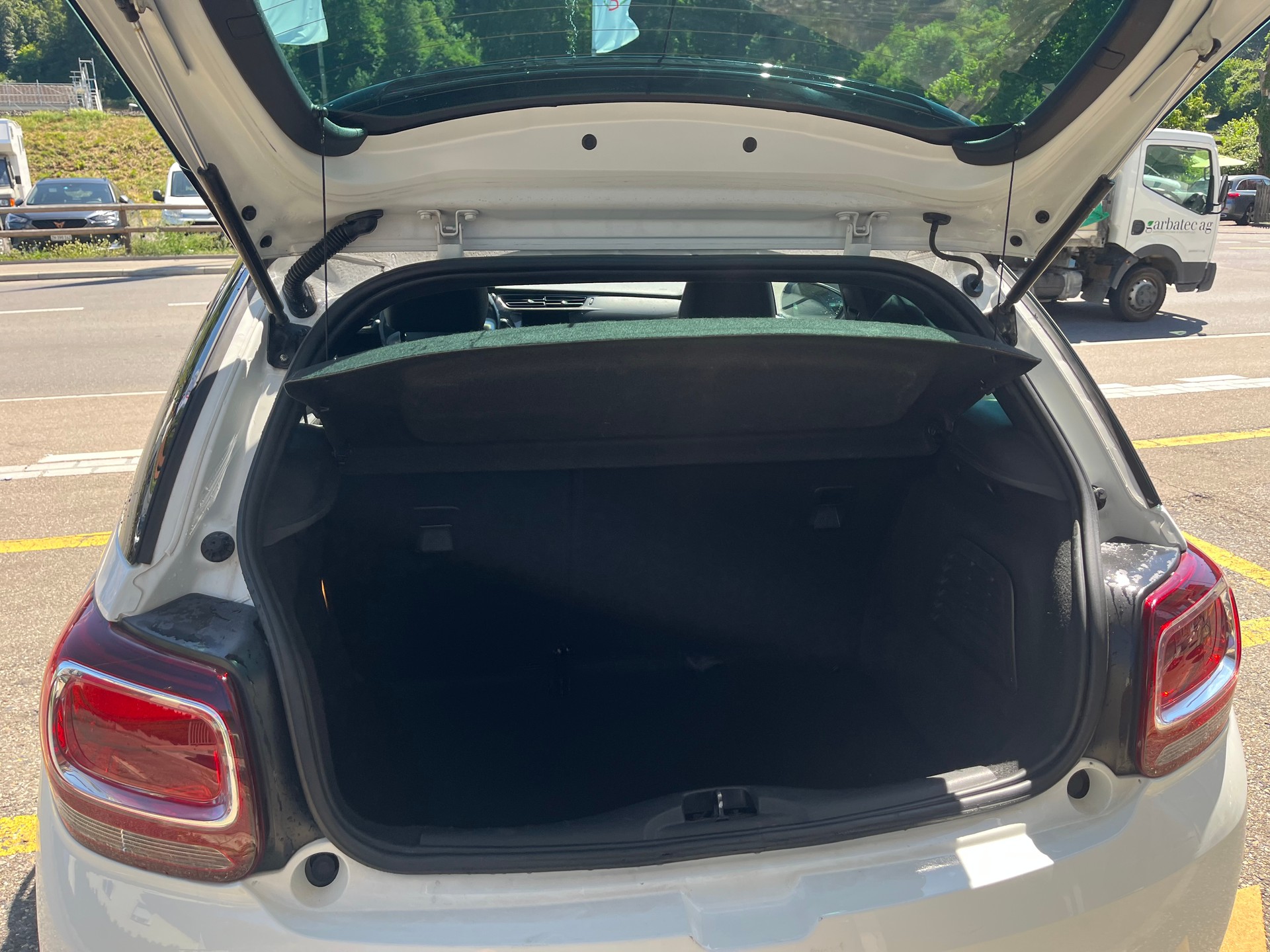 DS AUTOMOBILES DS3 1.6 THP Ultra Prestige-image-7