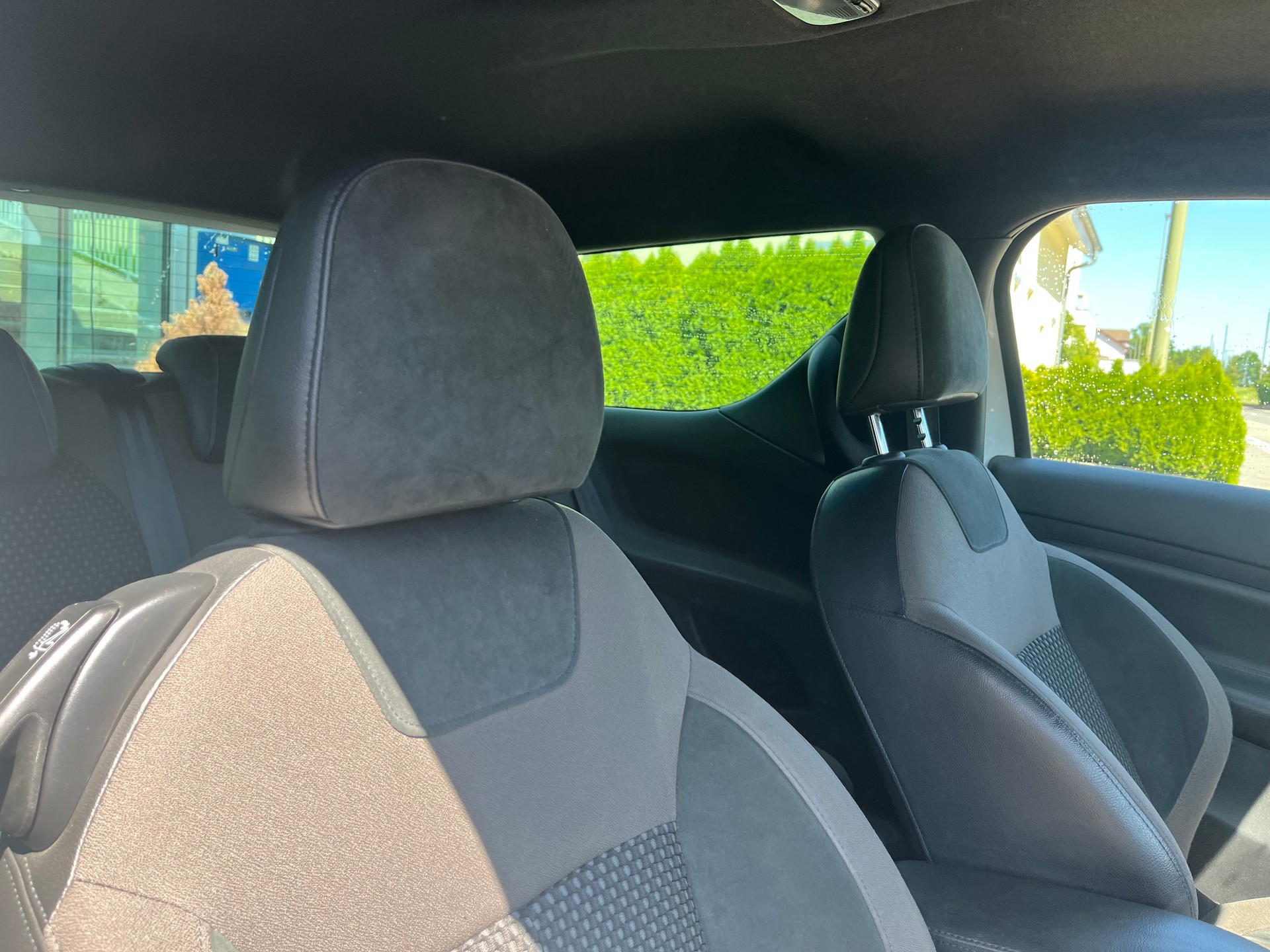 DS AUTOMOBILES DS3 1.6 THP Ultra Prestige-image-5