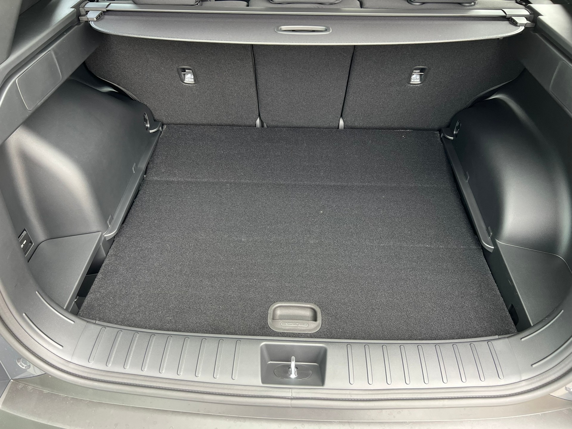 HYUNDAI Tucson 1.6 TGDI HEV Origo 2WD-image-17