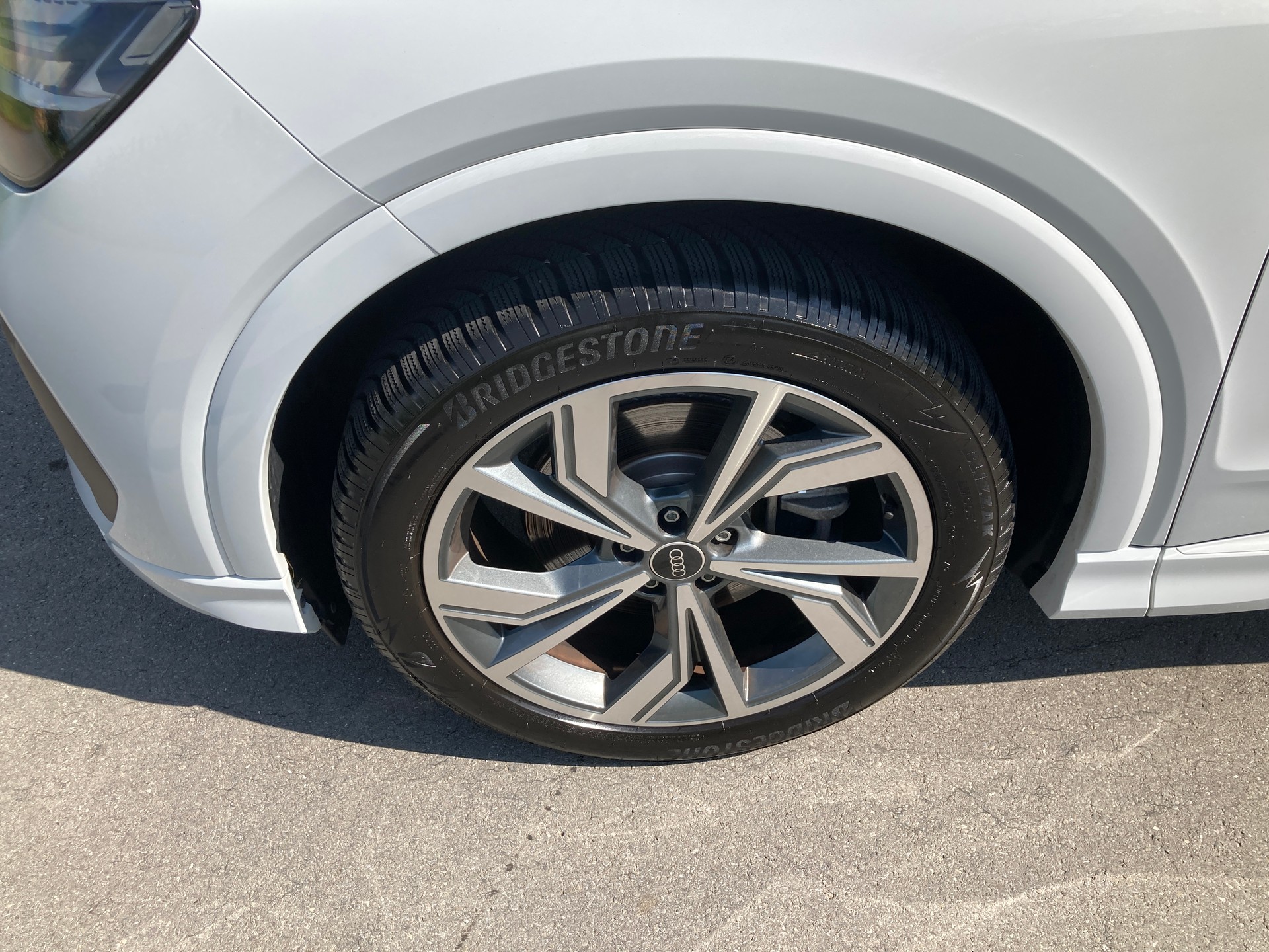 AUDI Q4 Sportback e-tron 35-image-9