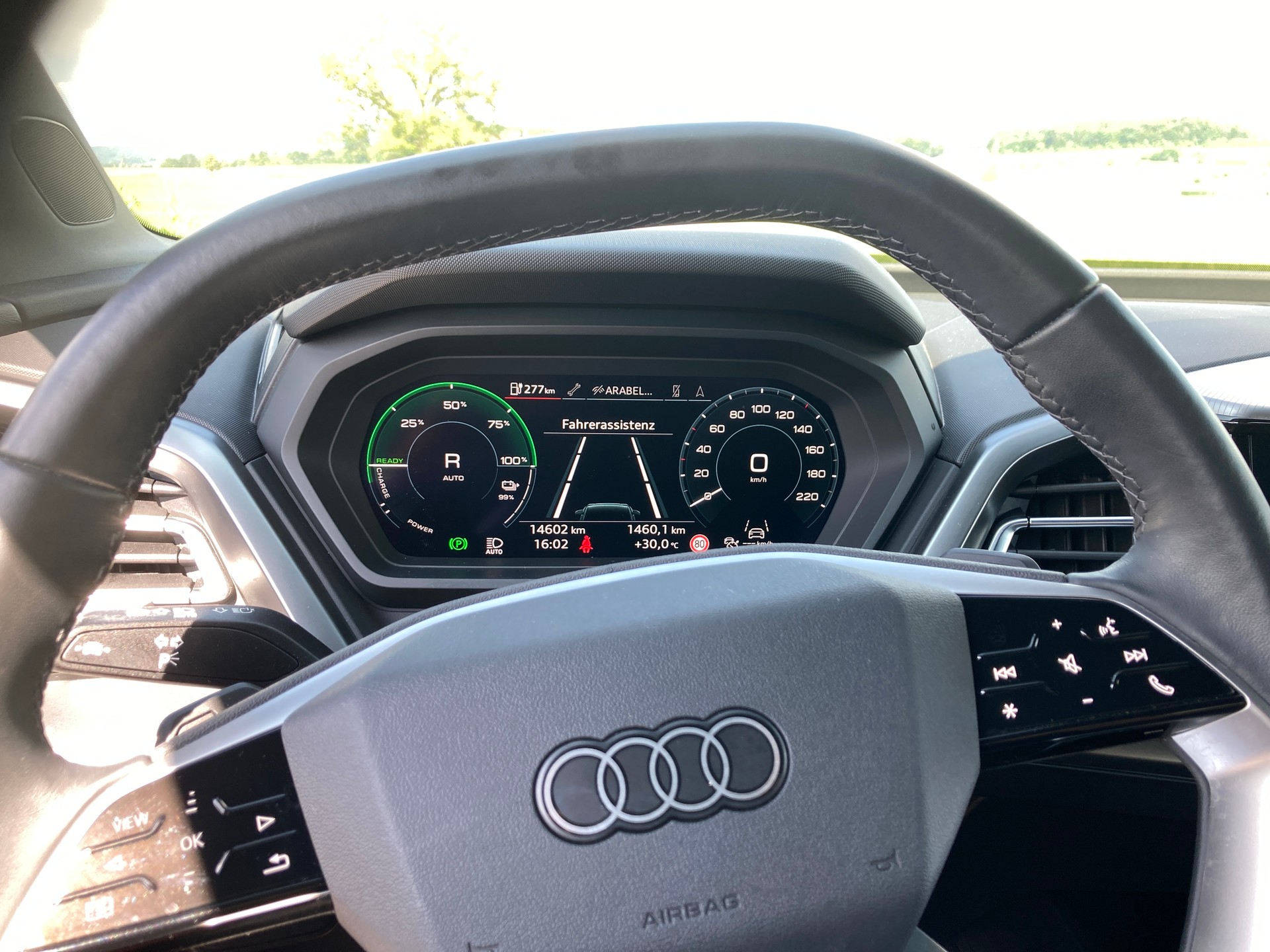 AUDI Q4 Sportback e-tron 35-image-14