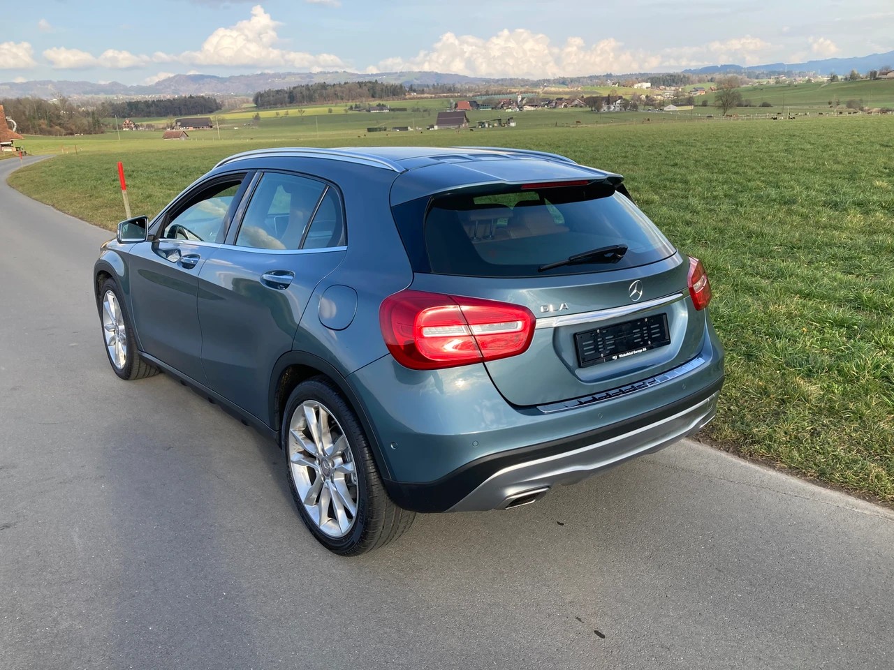 MERCEDES-BENZ GLA 220 CDI Urban 4Matic 7G-DCT-image-3