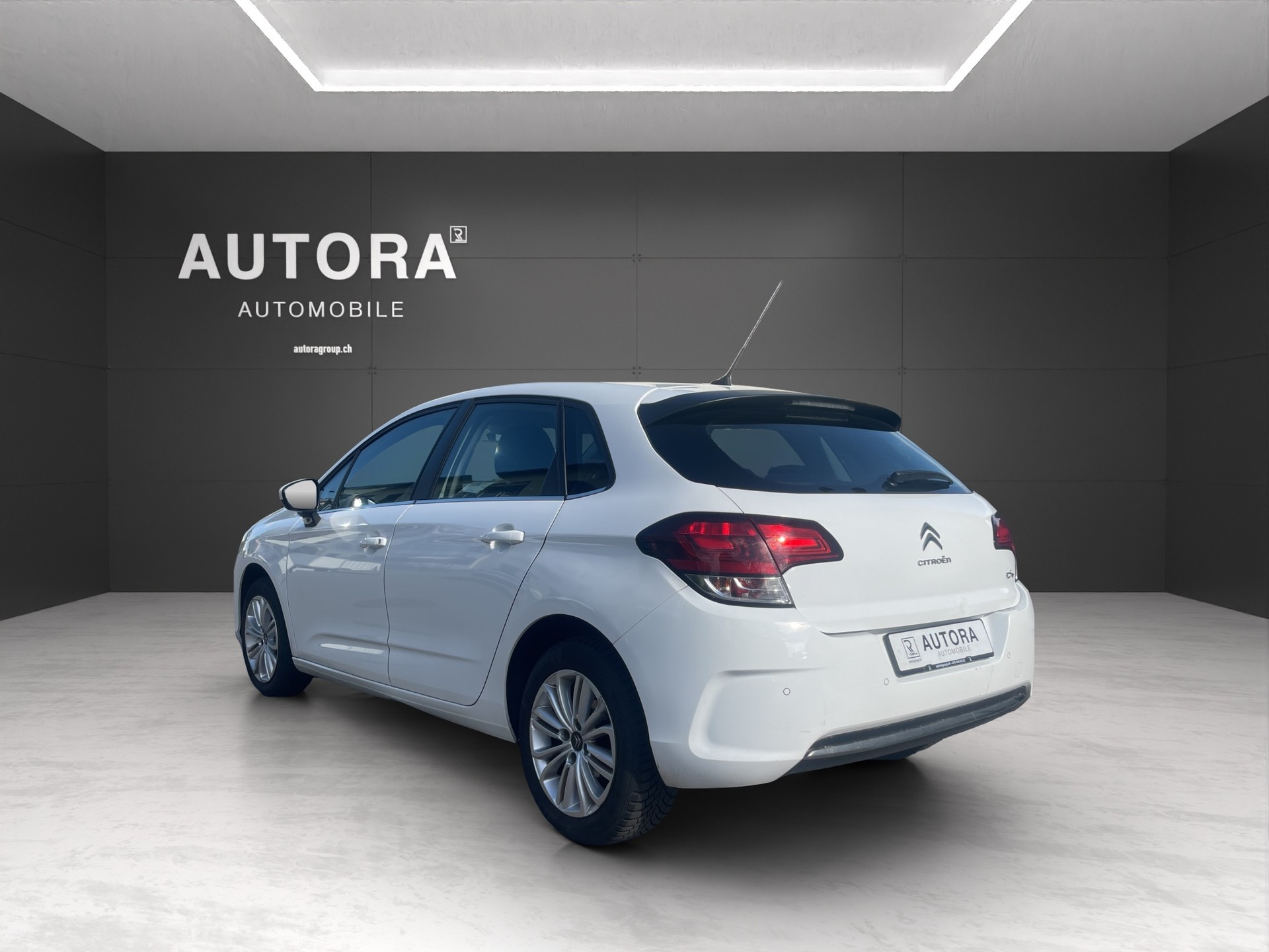 CITROEN C4 1.2 Pure Tech Feel-image-3
