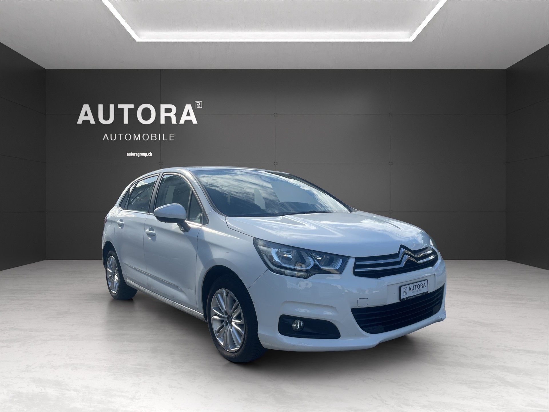 CITROEN C4 1.2 Pure Tech Feel-image-7