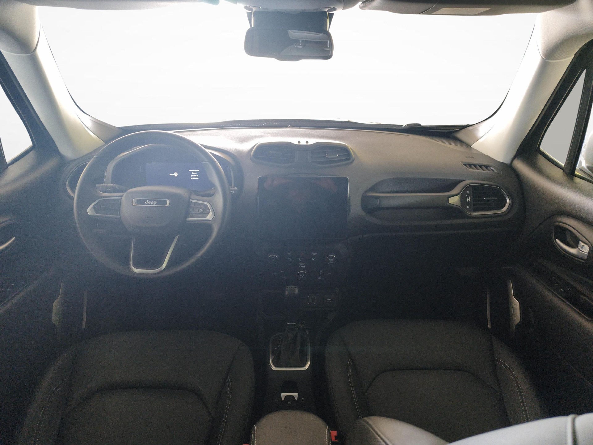 JEEP Renegade 1.5 Turbo Summit-image-8