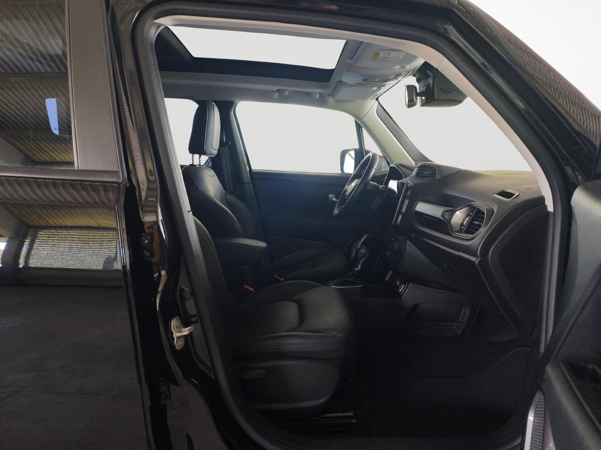 JEEP Renegade 1.5 Turbo Summit-image-9