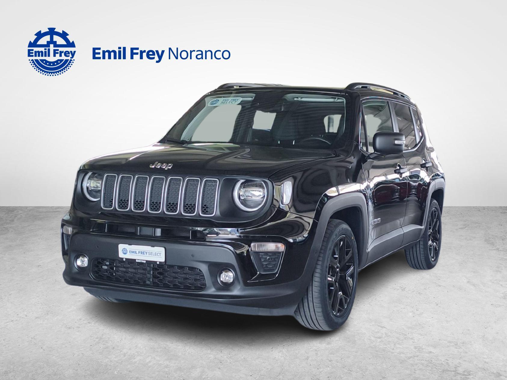JEEP Renegade 1.5 Turbo Summit-image-0