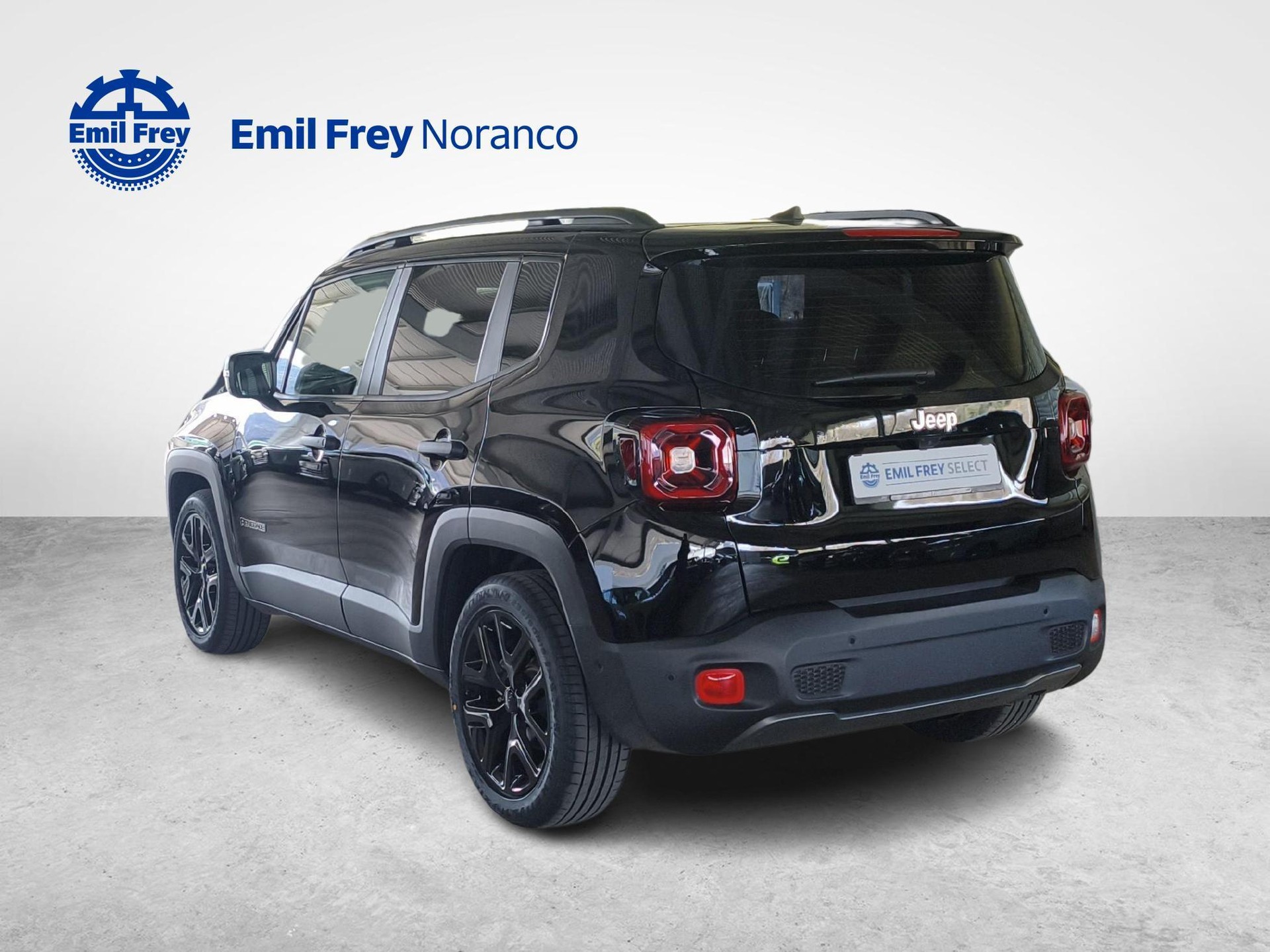 JEEP Renegade 1.5 Turbo Summit-image-2