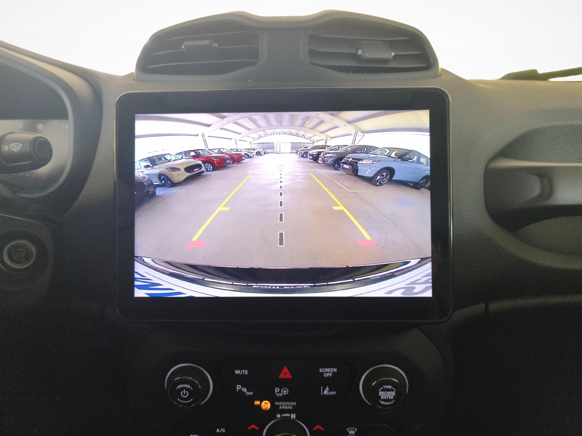 JEEP Renegade 1.5 Turbo Summit-image-14