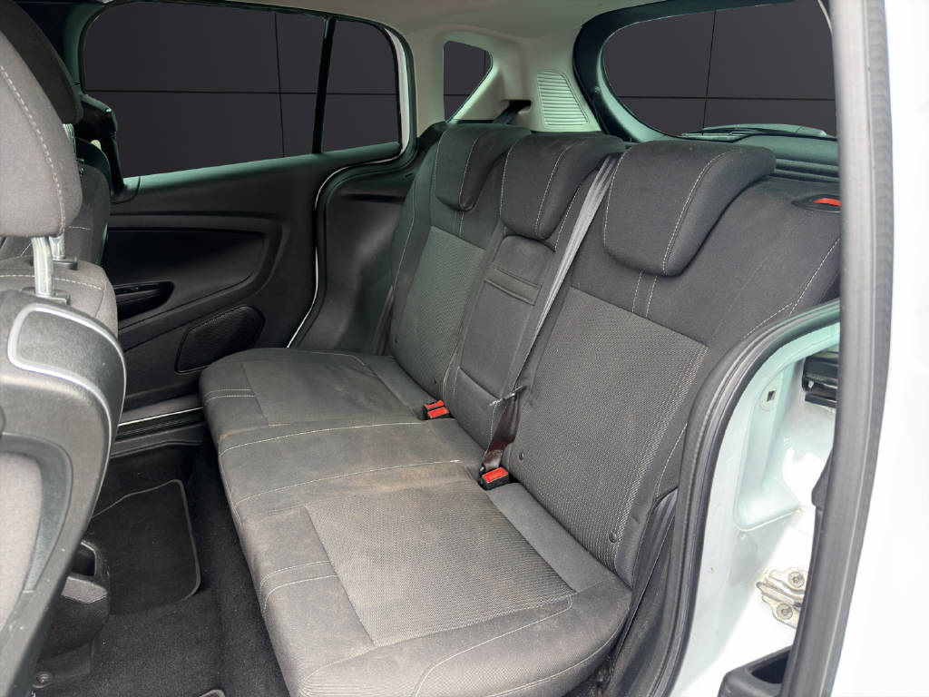 FORD B-Max 1.6i Ti-VCT Titanium FPS-image-14