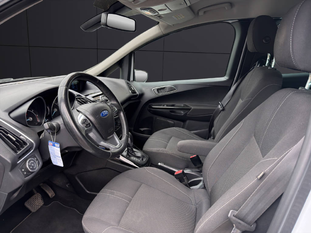 FORD B-Max 1.6i Ti-VCT Titanium FPS-image-7