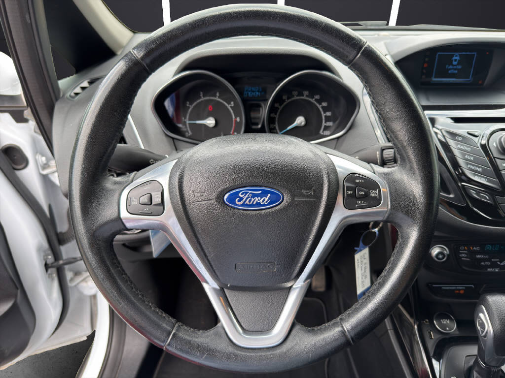 FORD B-Max 1.6i Ti-VCT Titanium FPS-image-10