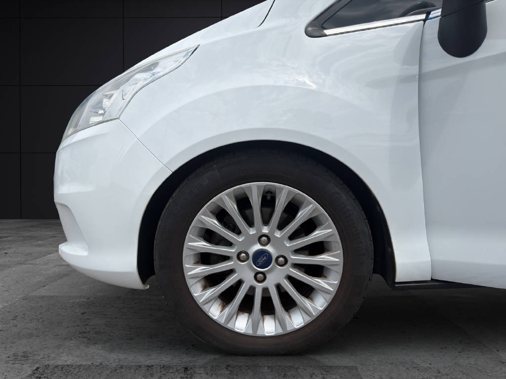 FORD B-Max 1.6i Ti-VCT Titanium FPS-image-19