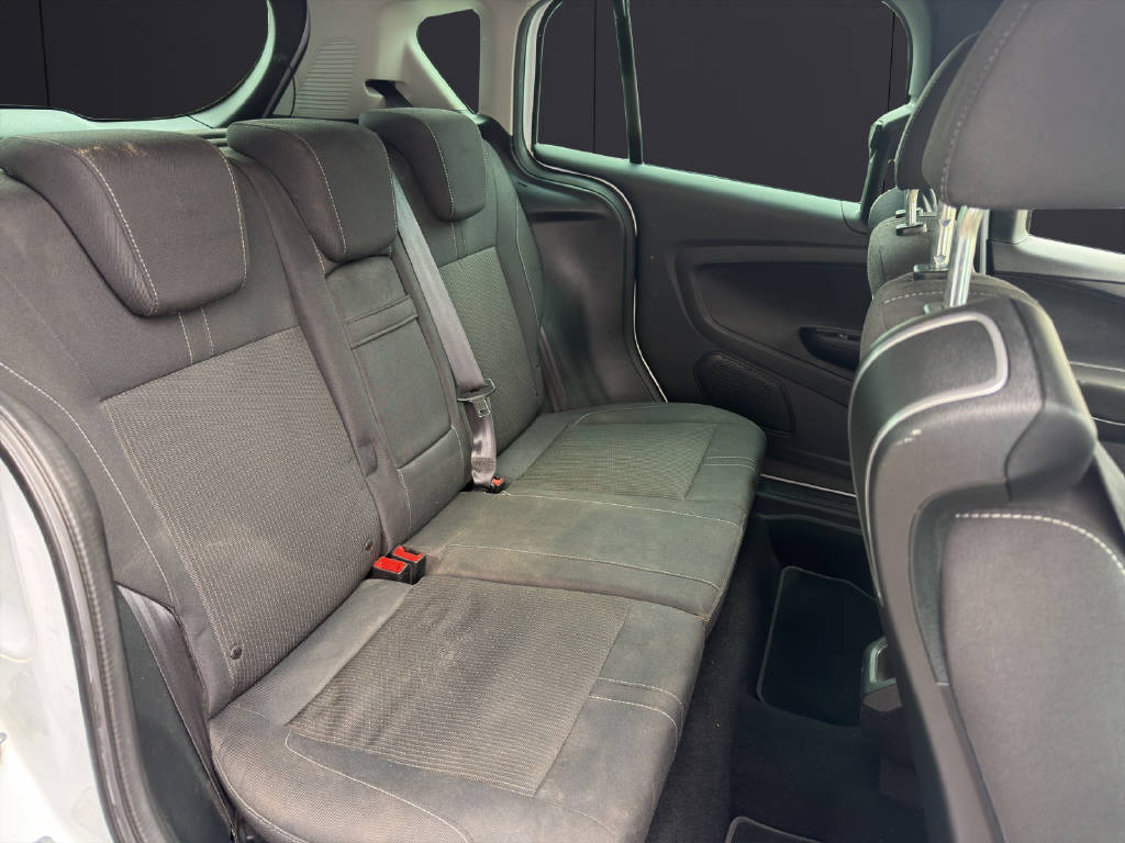 FORD B-Max 1.6i Ti-VCT Titanium FPS-image-10