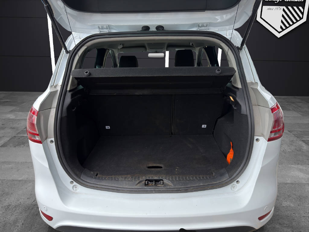 FORD B-Max 1.6i Ti-VCT Titanium FPS-image-11