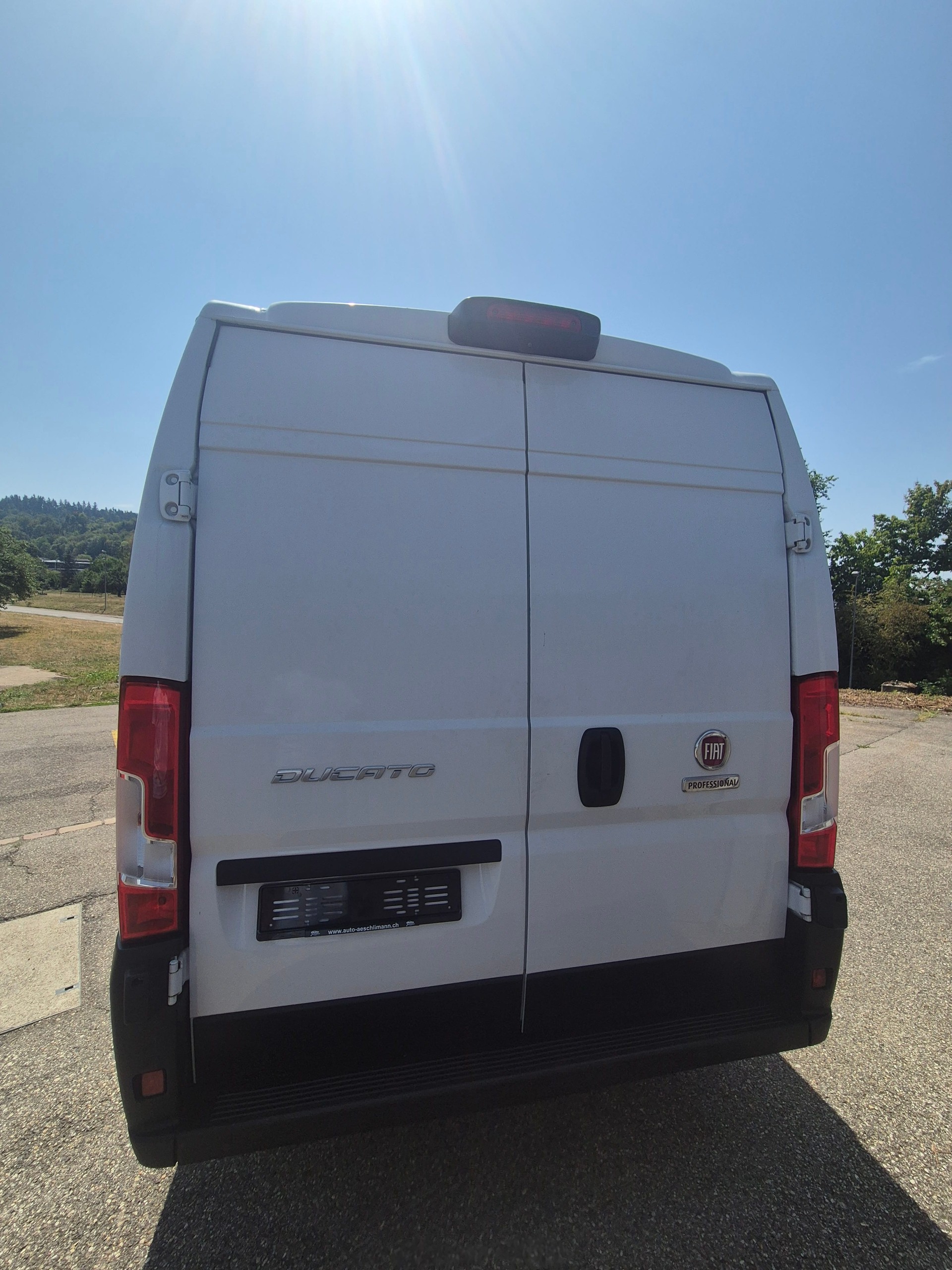 FIAT Ducato 35 2.2 MJ-image-3