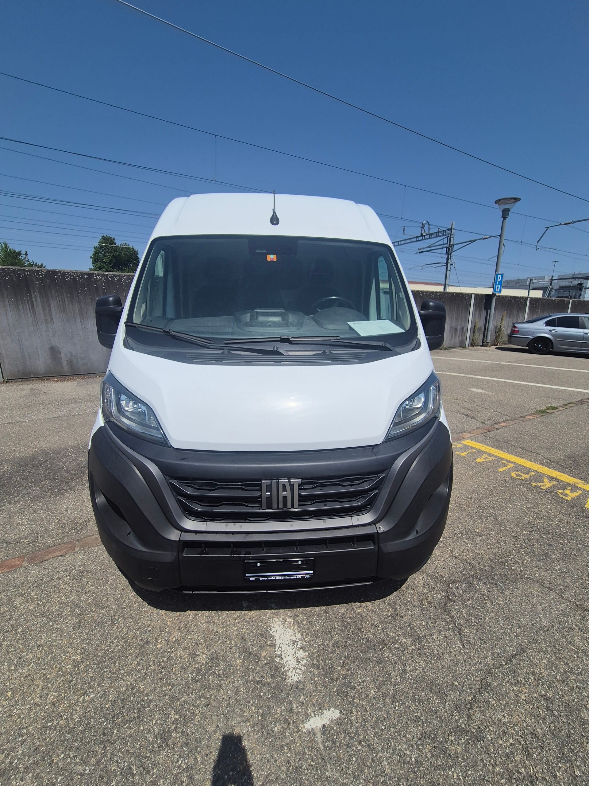 FIAT Ducato 35 2.2 MJ-image-0
