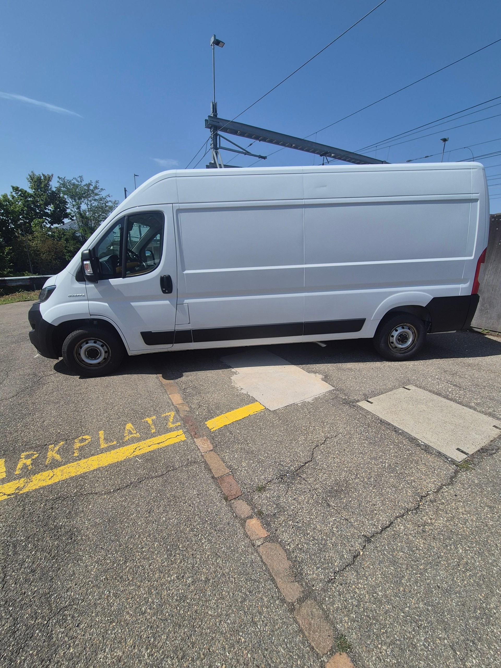 FIAT Ducato 35 2.2 MJ-image-1