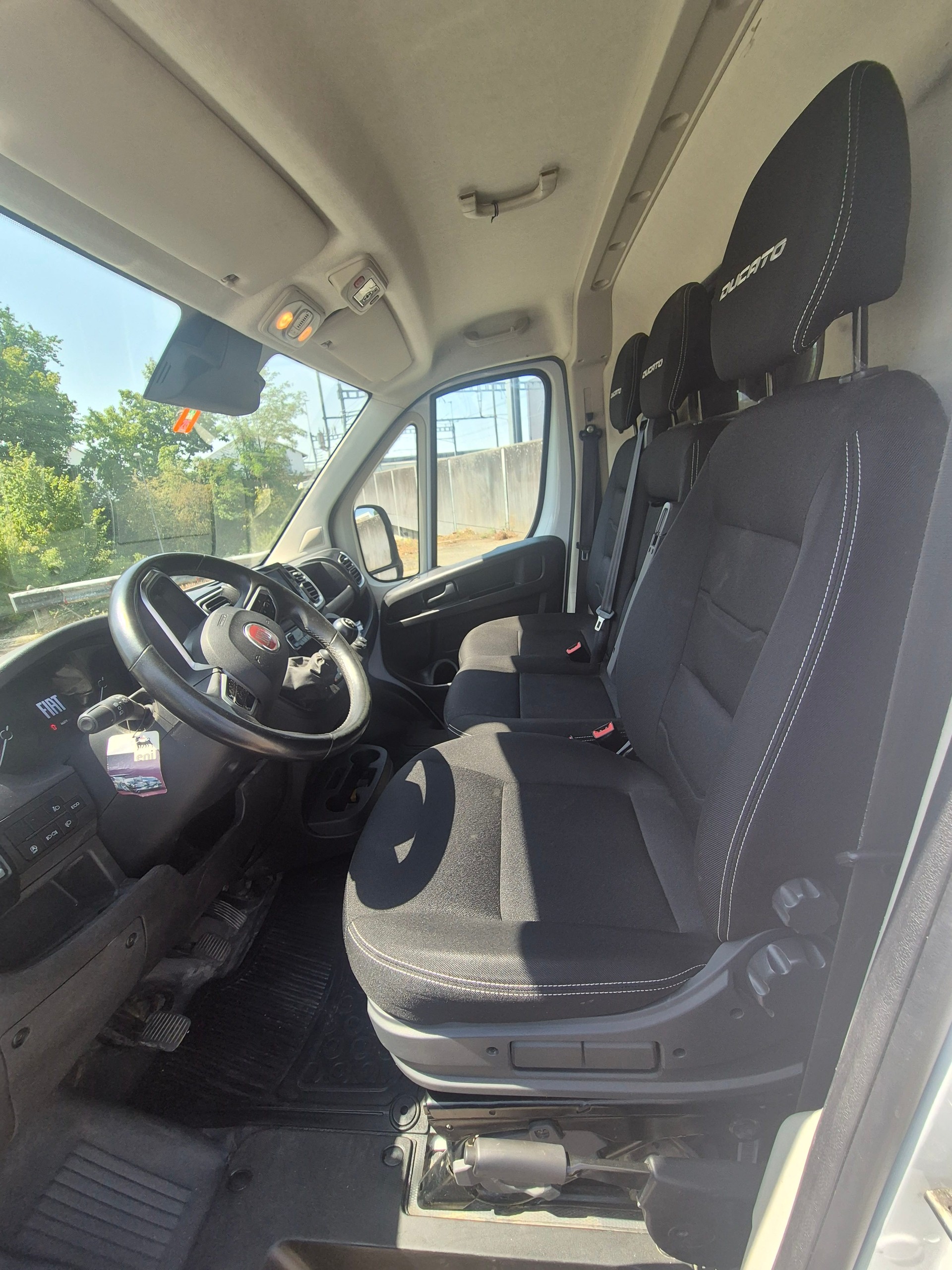 FIAT Ducato 35 2.2 MJ-image-7