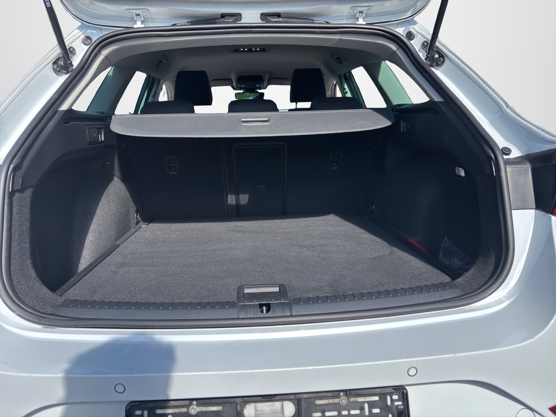 SEAT Leon ST 2.0 TDI EVO DSG 4Drive Style-image-11