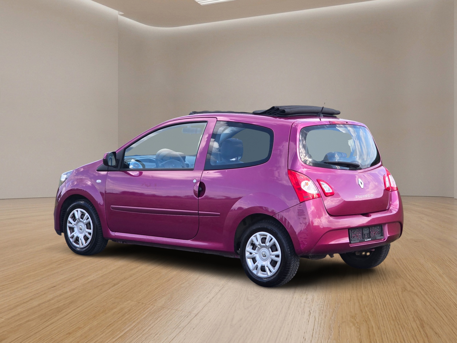 RENAULT Twingo 1.2 16V Liberty-showroom-element-3