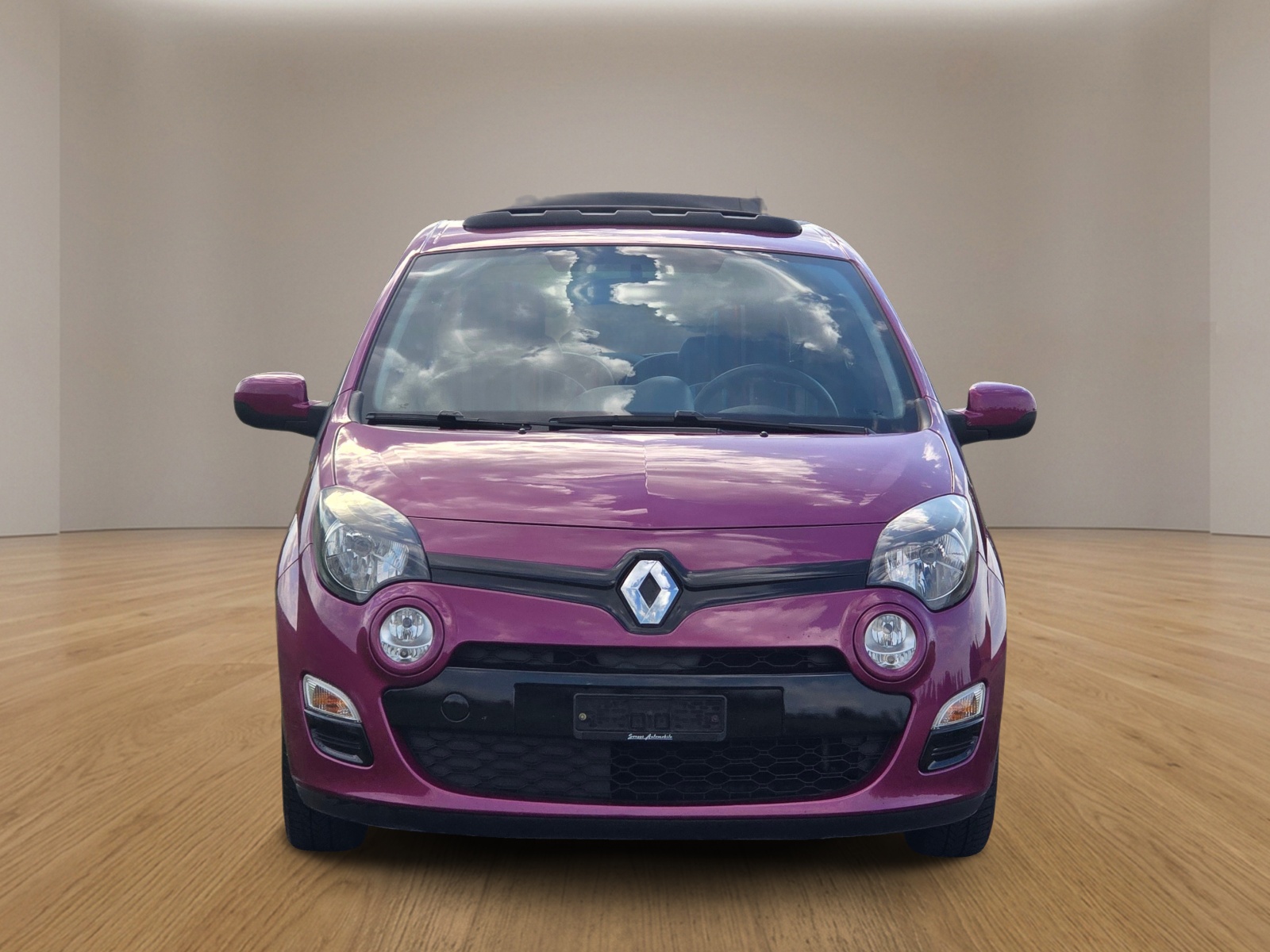 RENAULT Twingo 1.2 16V Liberty-showroom-element-1