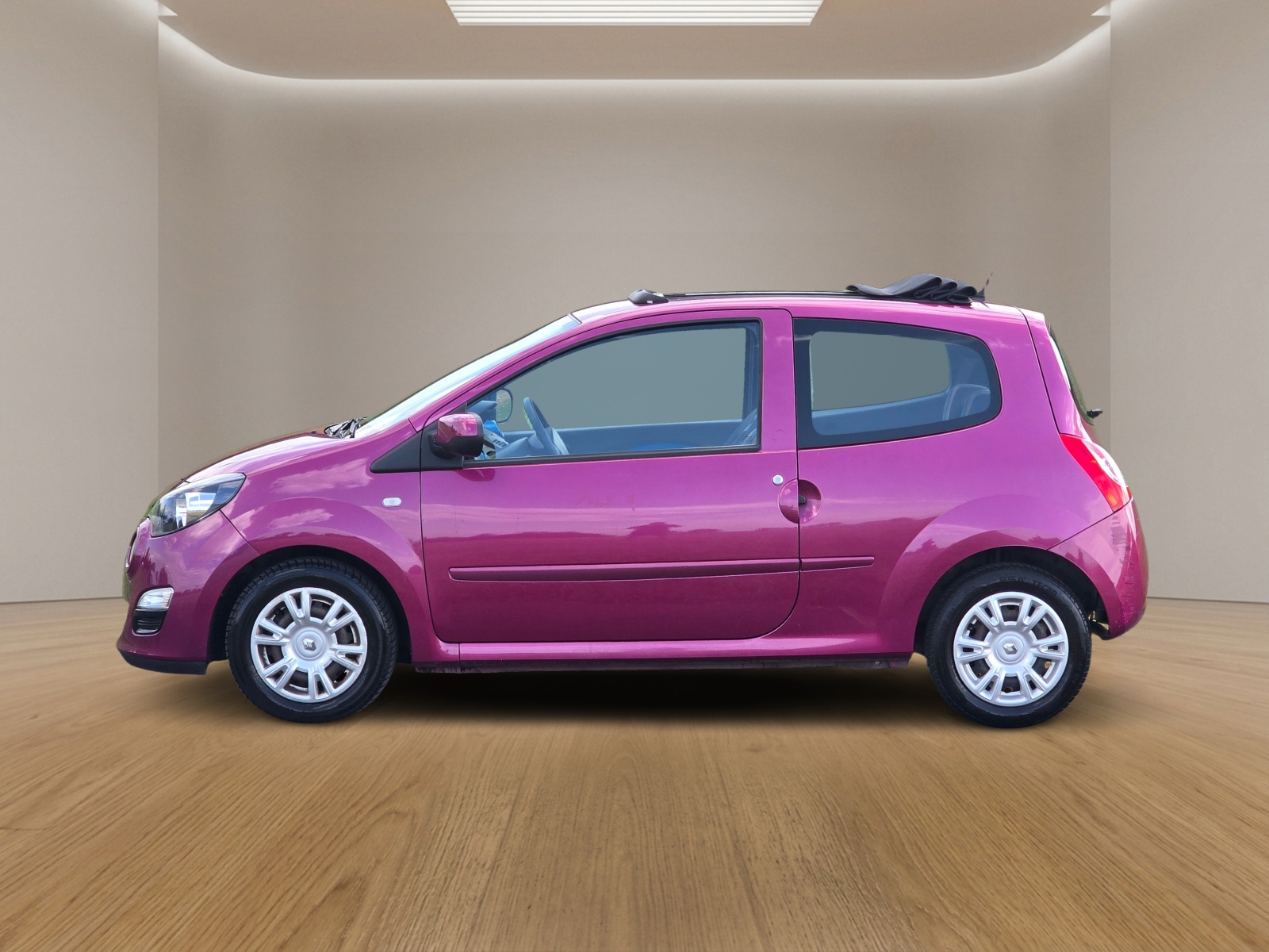 RENAULT Twingo 1.2 16V Liberty-showroom-element-2
