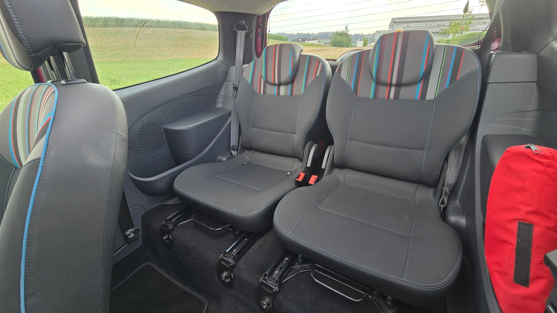 RENAULT Twingo 1.2 16V Liberty-image-15