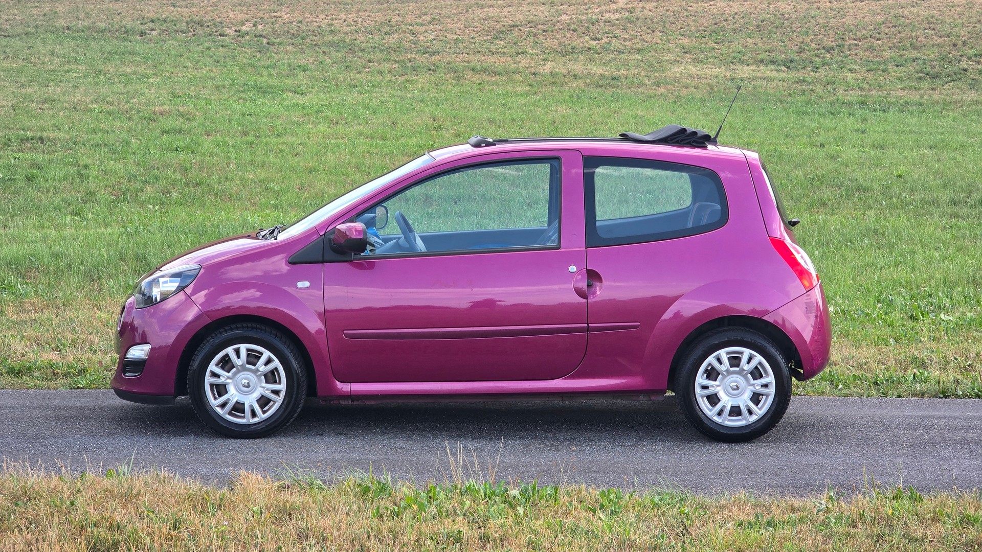 RENAULT Twingo 1.2 16V Liberty-image-2