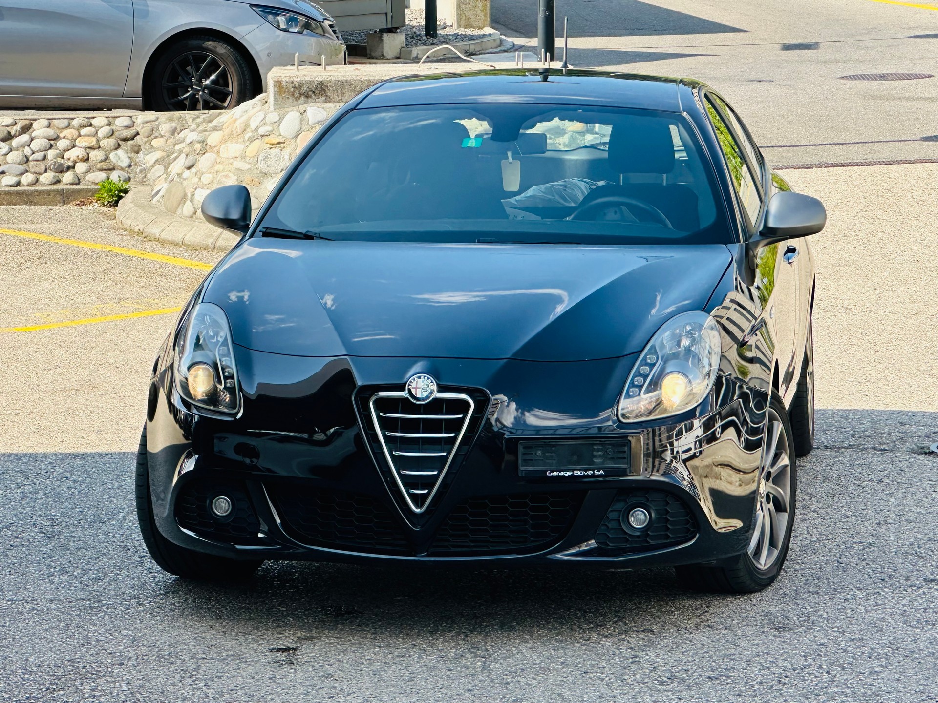 ALFA ROMEO Giulietta 1.4 T Veloce-image-0
