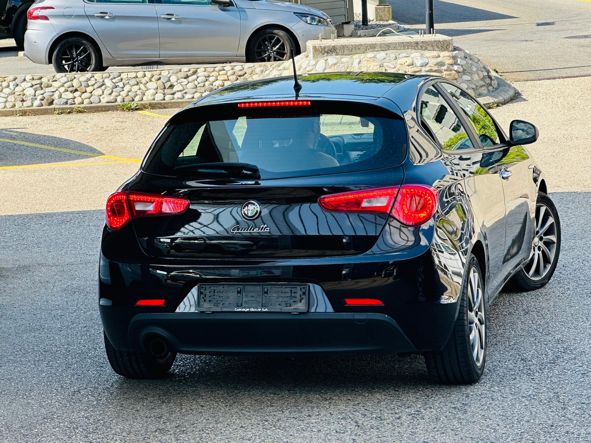 ALFA ROMEO Giulietta 1.4 T Veloce-image-6