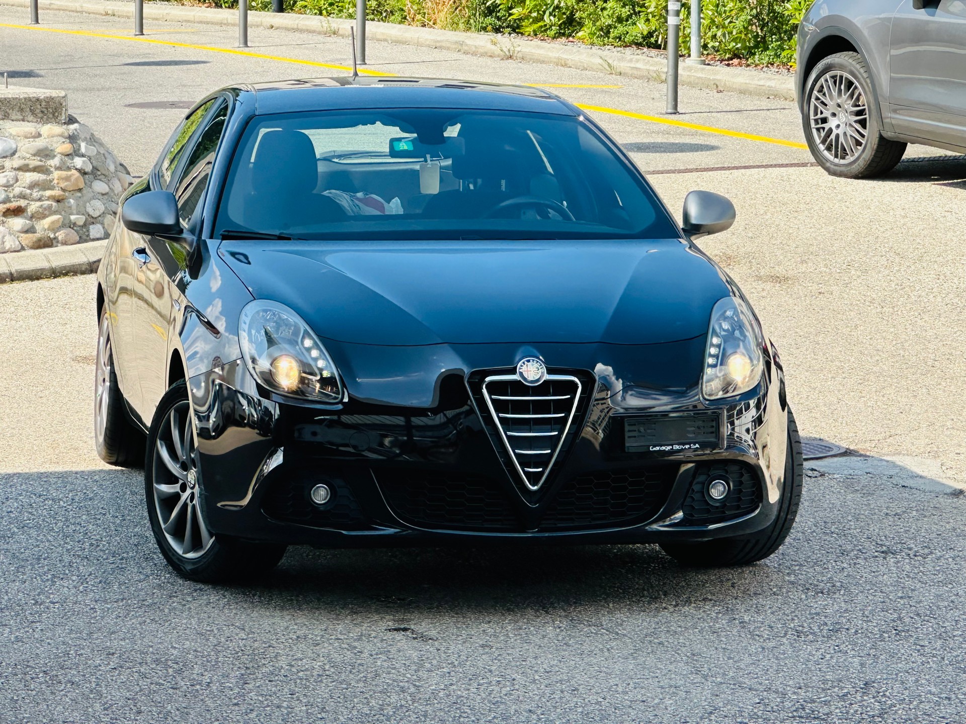 ALFA ROMEO Giulietta 1.4 T Veloce-image-1