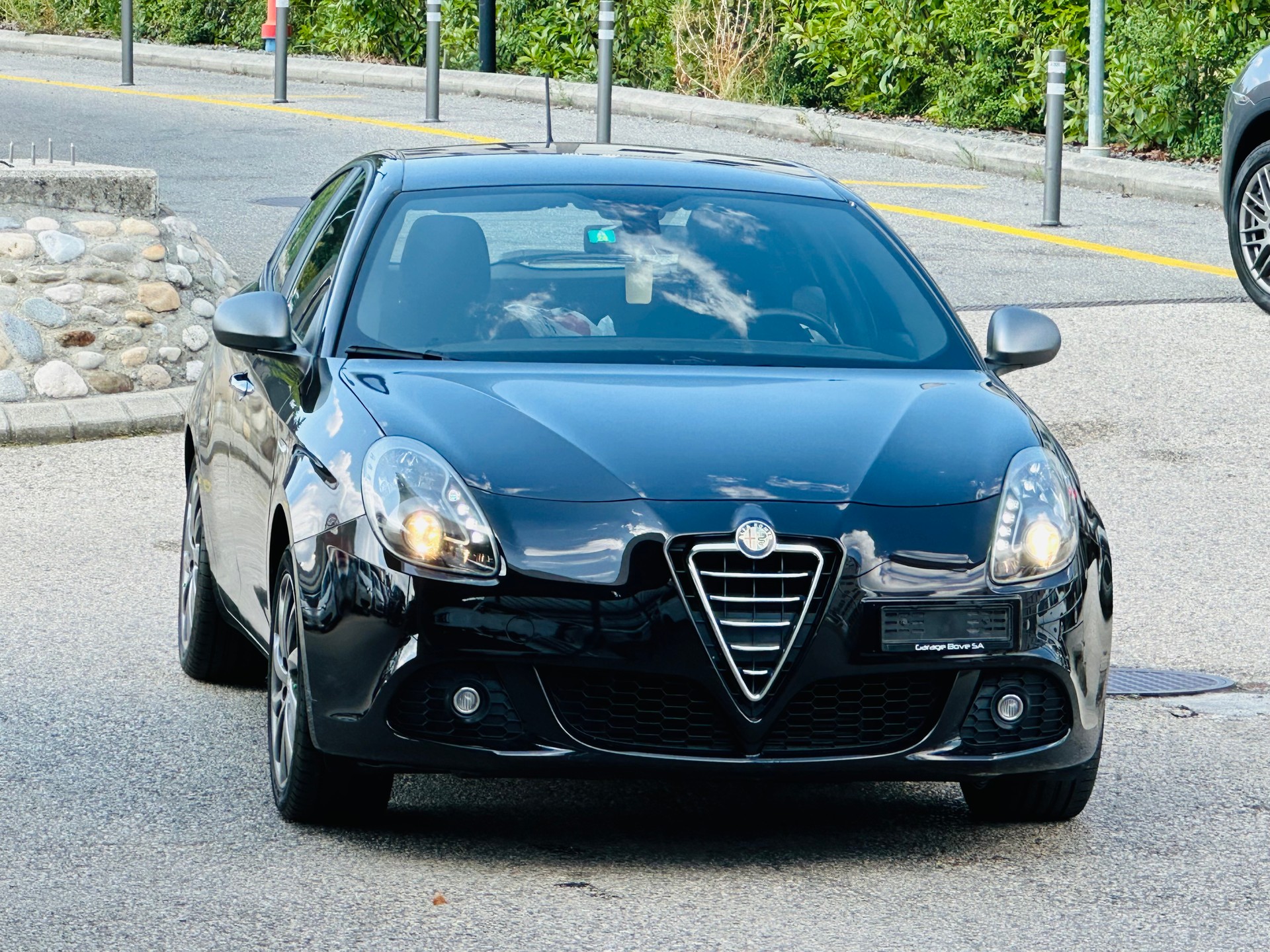 ALFA ROMEO Giulietta 1.4 T Veloce-image-3