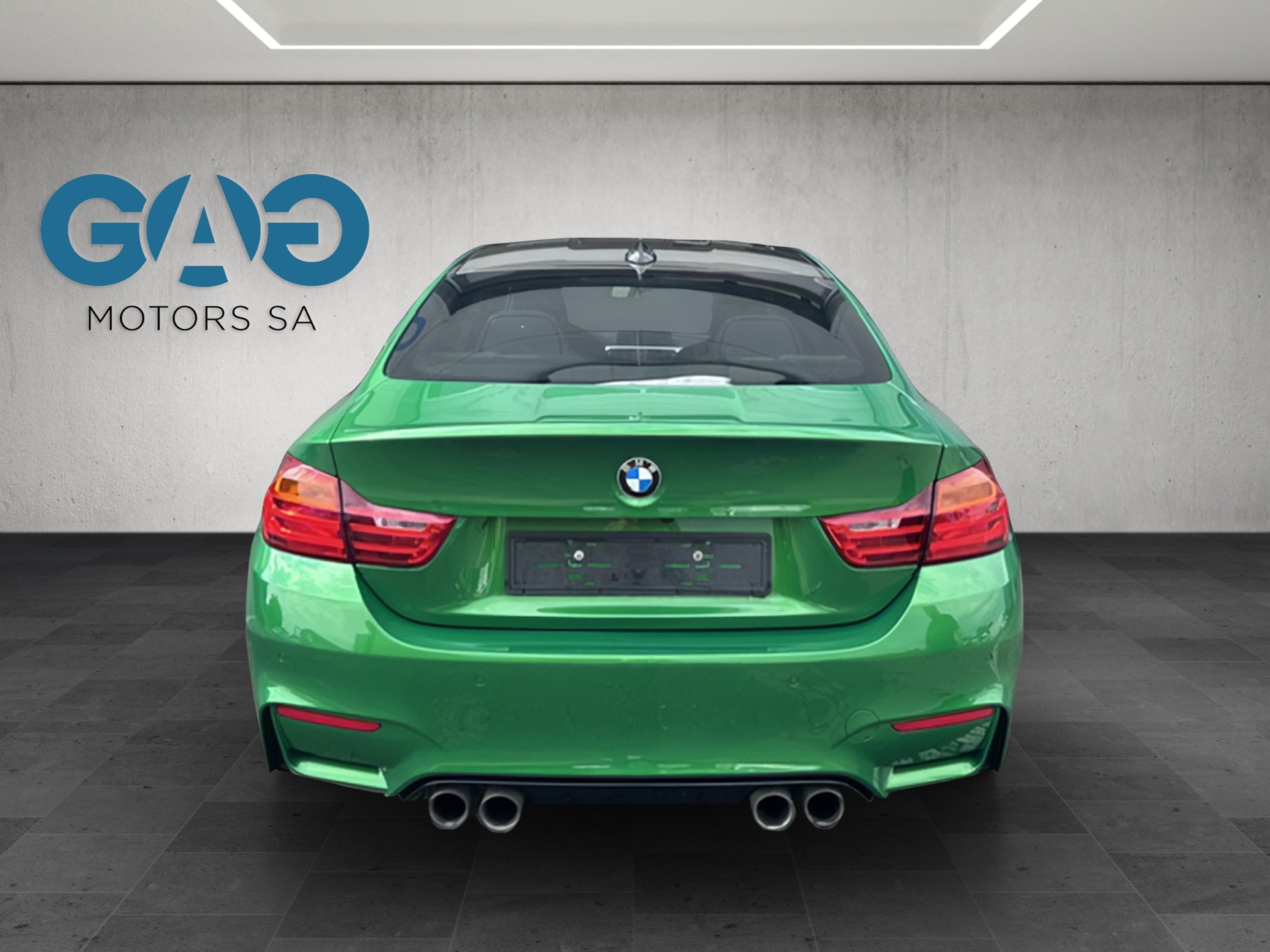 BMW M4 Coupé DKG-image-7