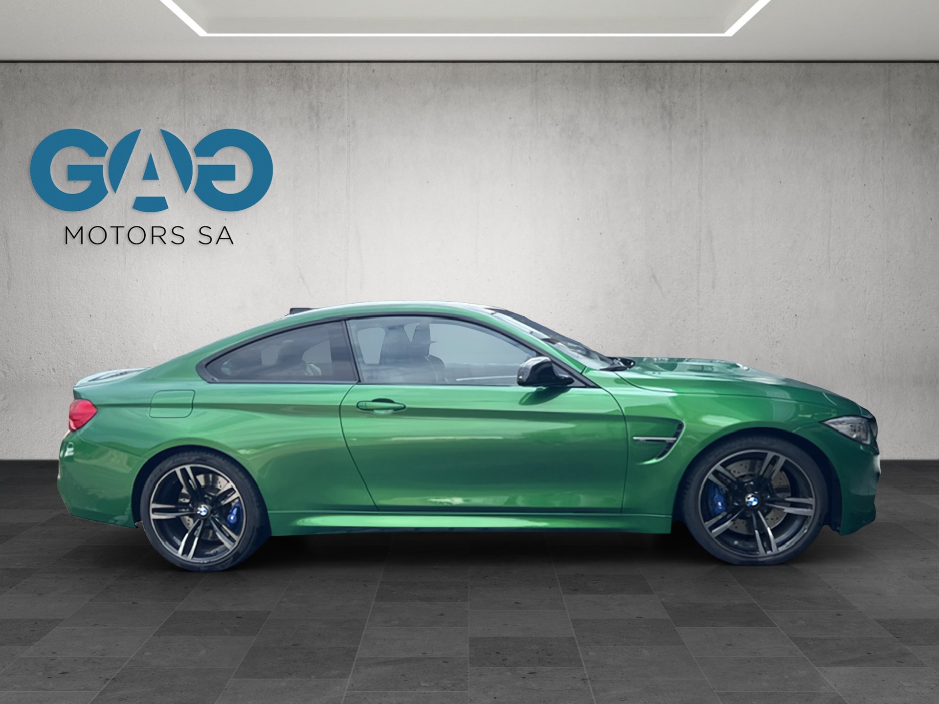 BMW M4 Coupé DKG-image-4