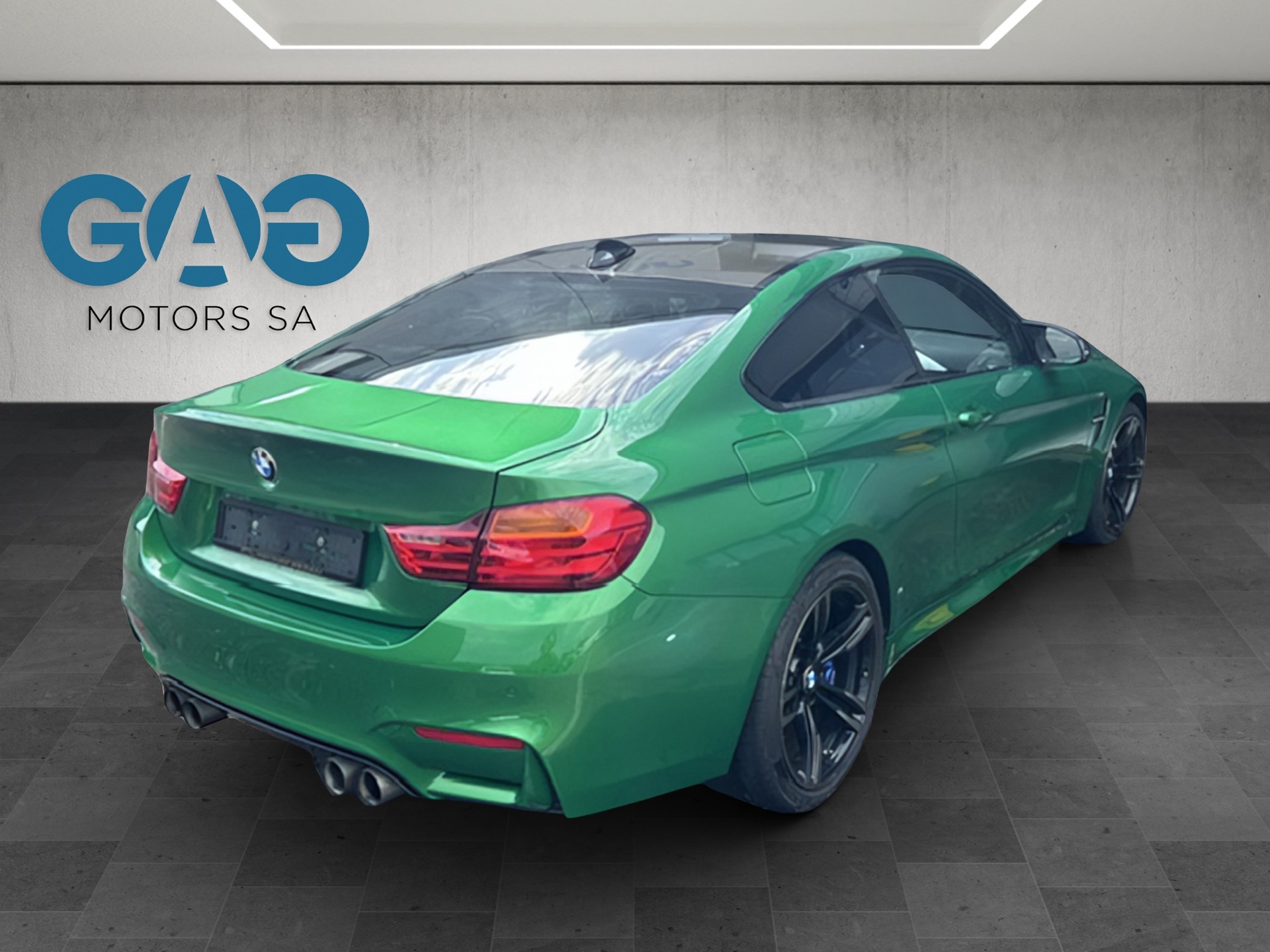 BMW M4 Coupé DKG-image-3