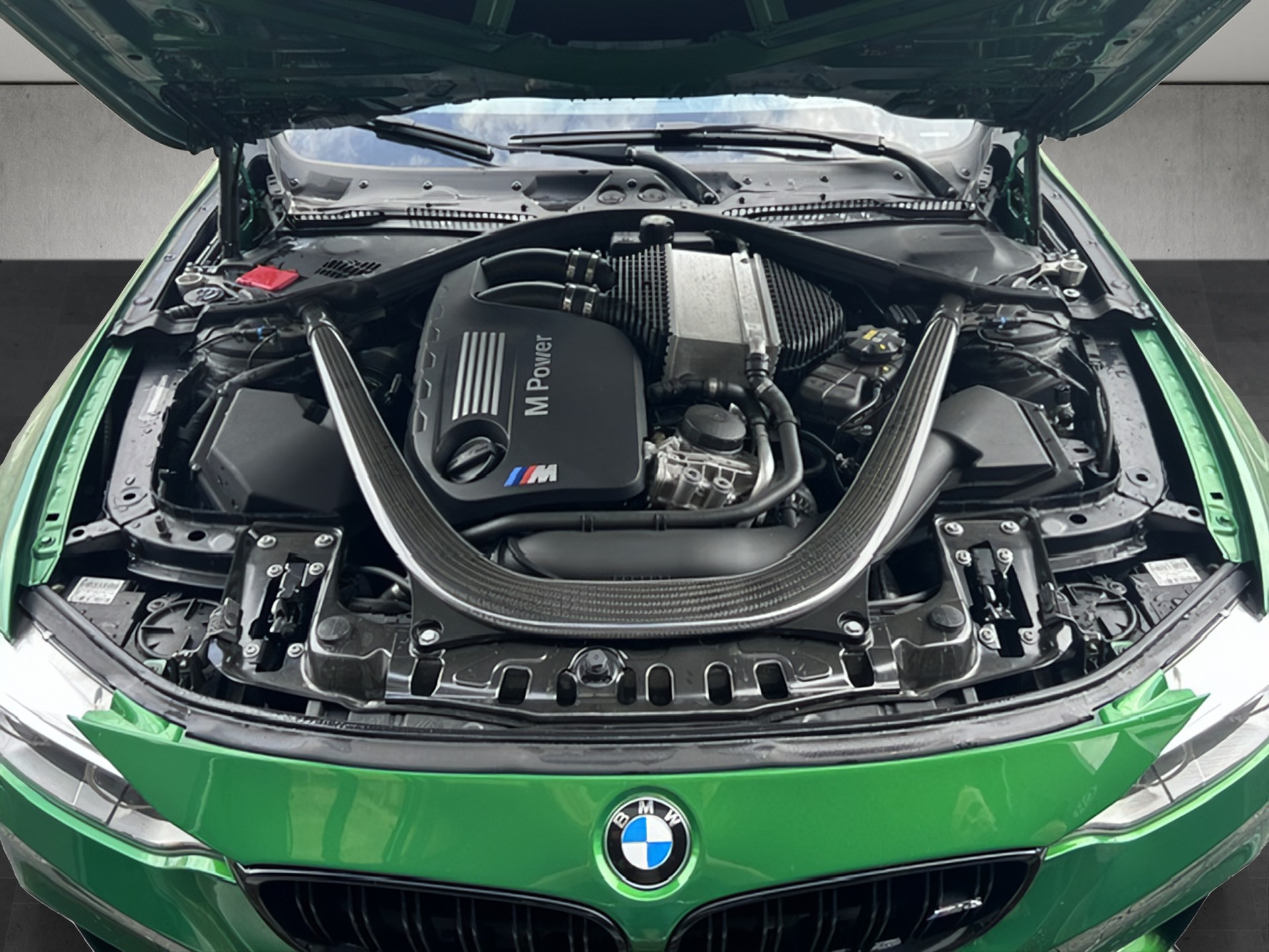 BMW M4 Coupé DKG-image-9