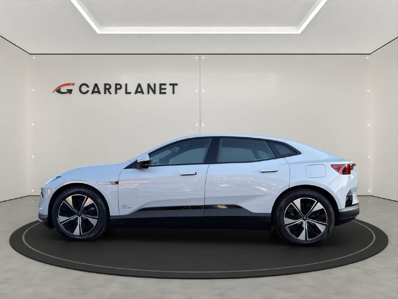 POLESTAR 4 Long Range Single Motor-image-1