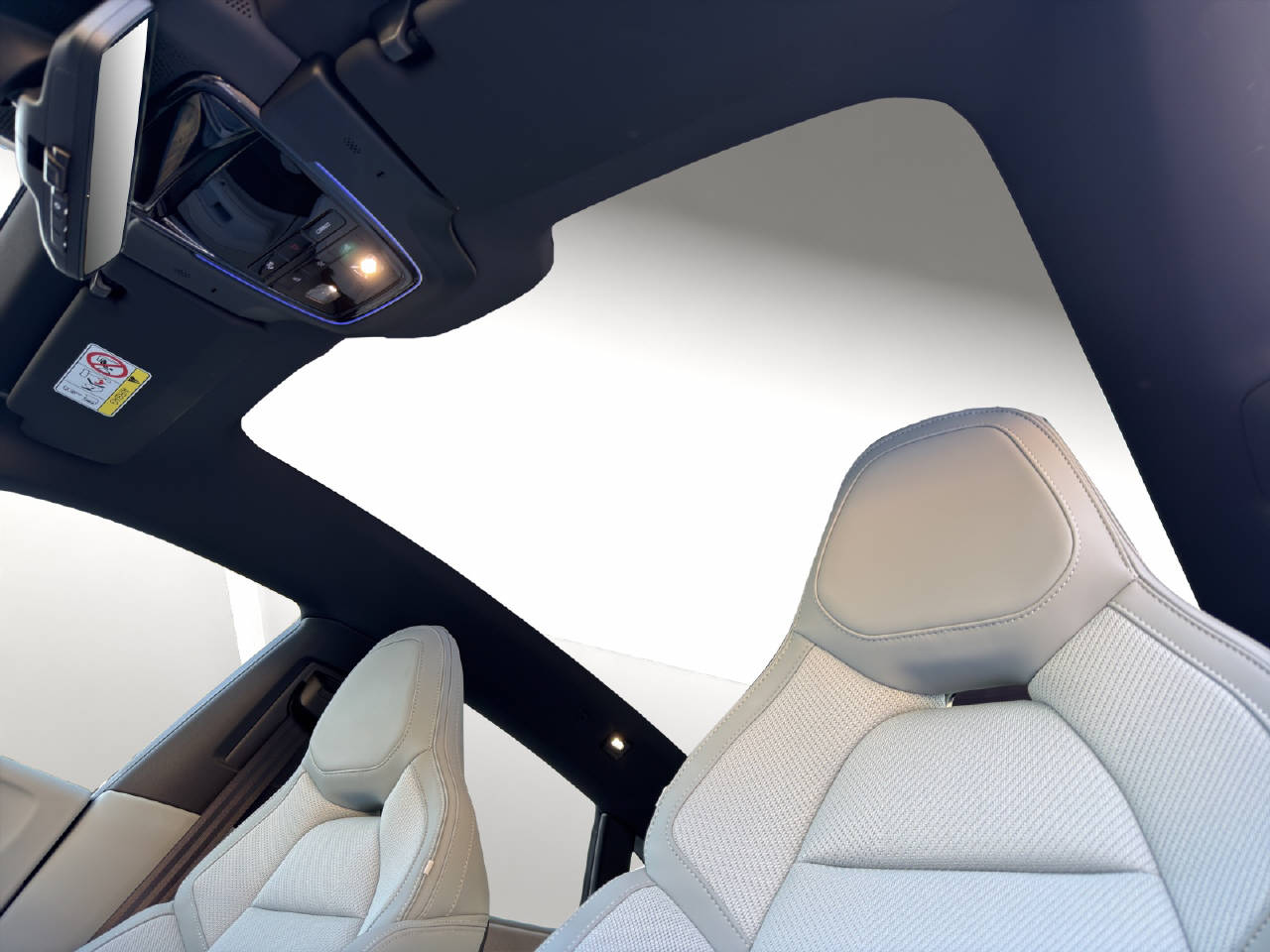 POLESTAR 4 Long Range Single Motor-image-9
