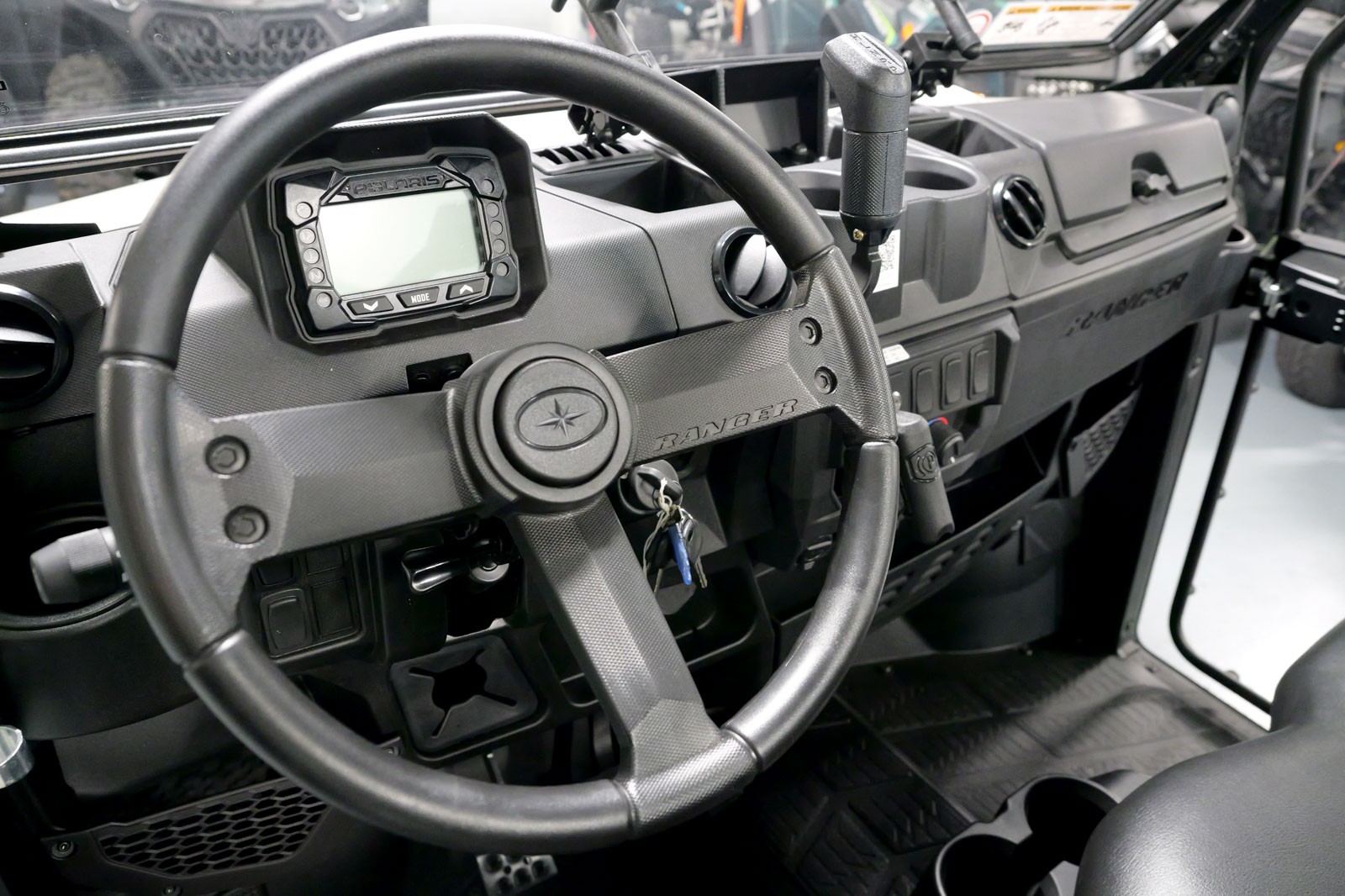 POLARIS Ranger 1000 SE Base-image-10